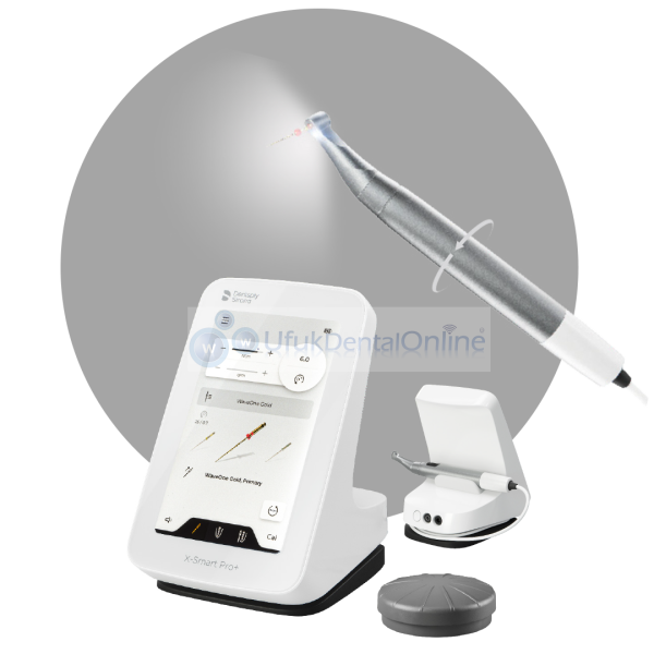 X Smart Pro + | Endodontik Motor Apexli