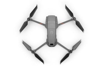 DJI Mavic 2 Enterprise Zoom Drone