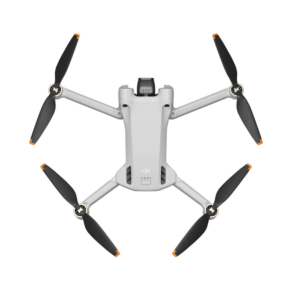 DJI Mini 3 Pro (DJI RC) Fly More Kit Plus