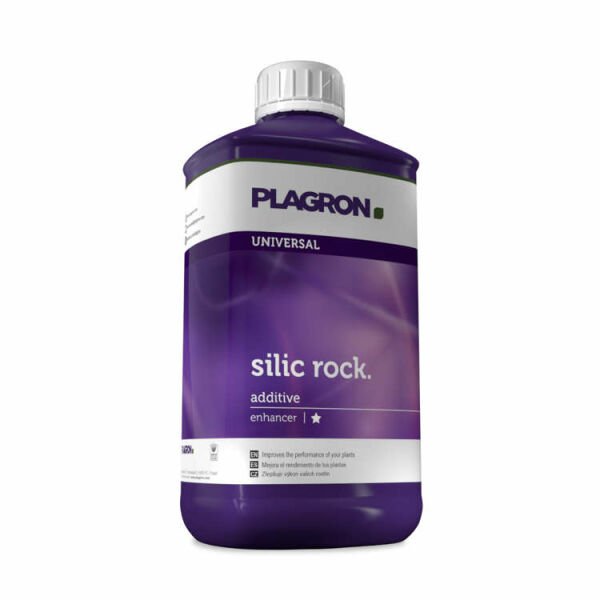 Plagron Silic Rock 500ml