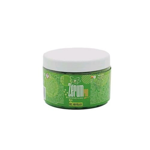 Zerum Pro Gel Menthol 400g