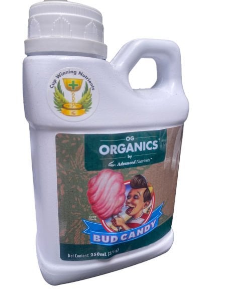 OG Organics Bud Candy 250ml