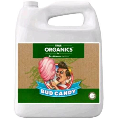 OG Organics Bud Candy 10L