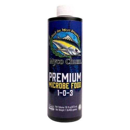 Plant Success Myco Chum 473ml