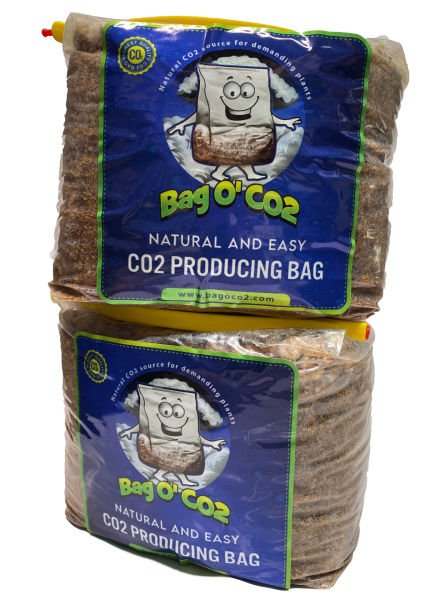 BagO'CO2 Karbondioksit Torbası XL(2 pack)