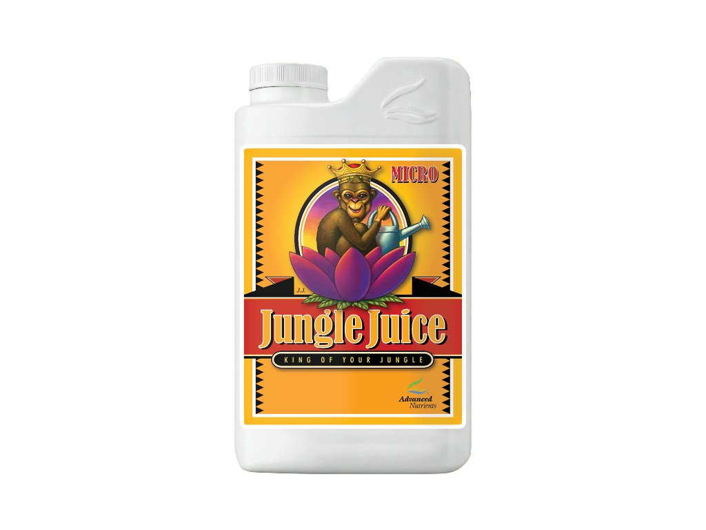 Advanced Nutrients Jungle Juice Micro 1L