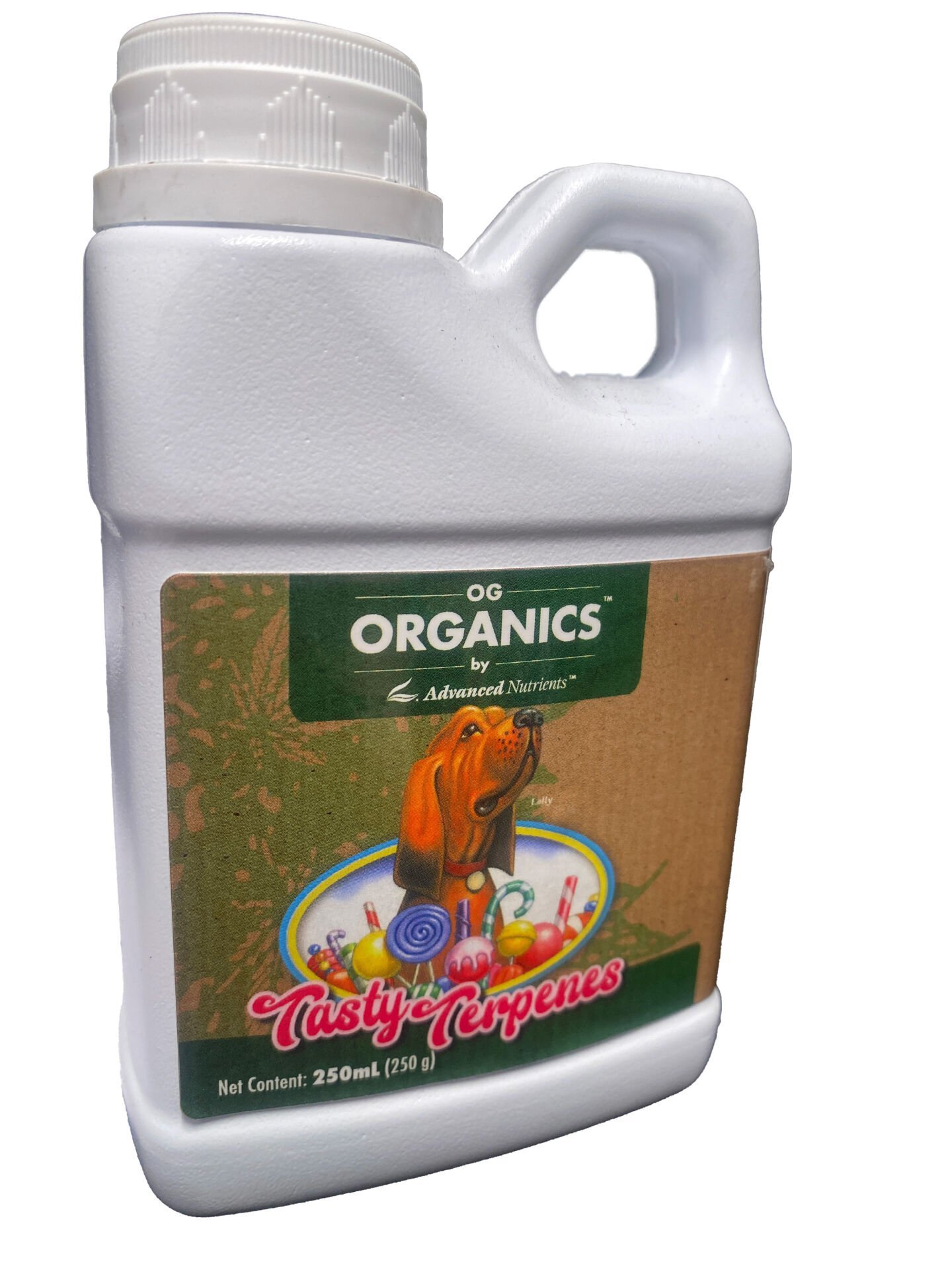 OG Organics Tasty Terpenes 250ml