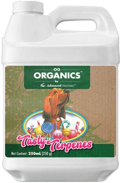 OG Organics Tasty Terpenes 500ml