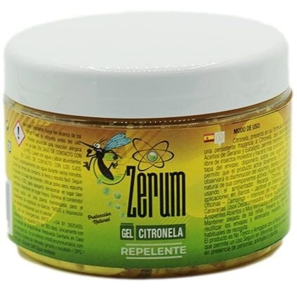 Zerum Pro Gel Citronella 400g