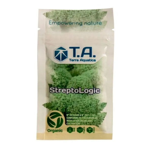 Terra Aquatica Streptologic 50g