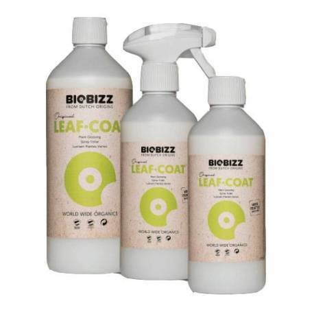 Biobizz Leaf Coat 1L