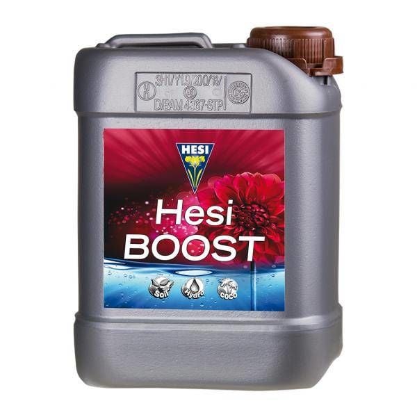 Hesi Boost 2.5L