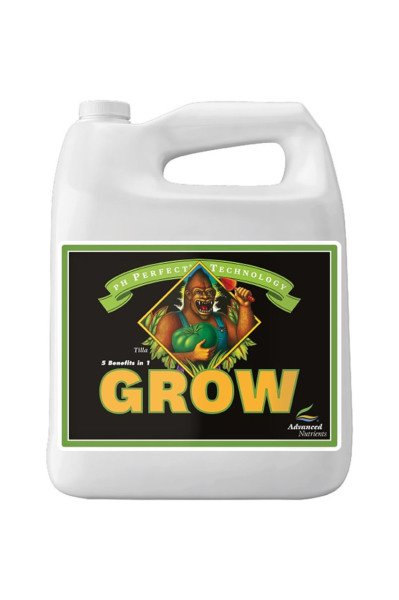 Advanced Nutrients Grow pH Perfect 500ml