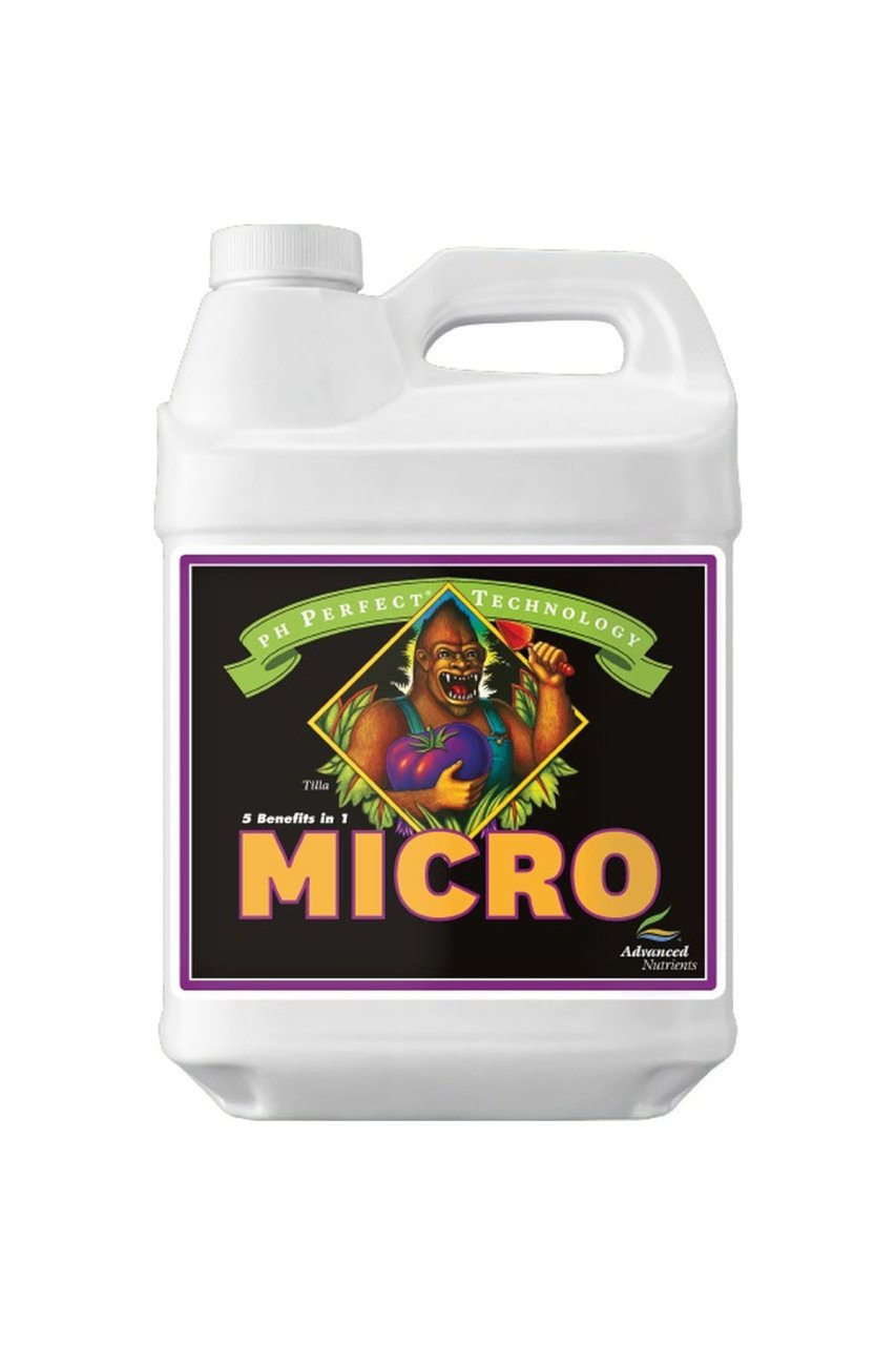 Advanced Nutrients Micro pH Perfect 500ml