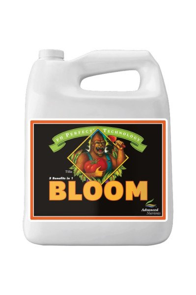 Advanced Nutrients Bloom pH Perfect 500ml