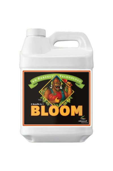 Advanced Nutrients Bloom pH Perfect 500ml