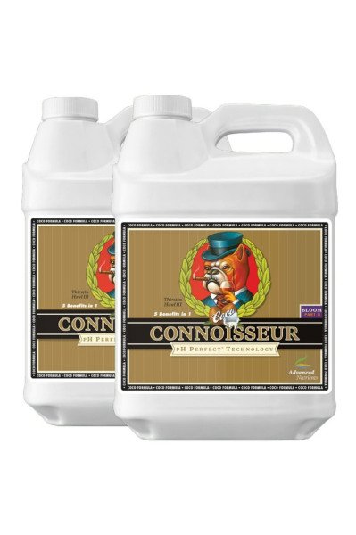 Advanced Nutrients Connoisseur Coco Bloom A+B 500ml