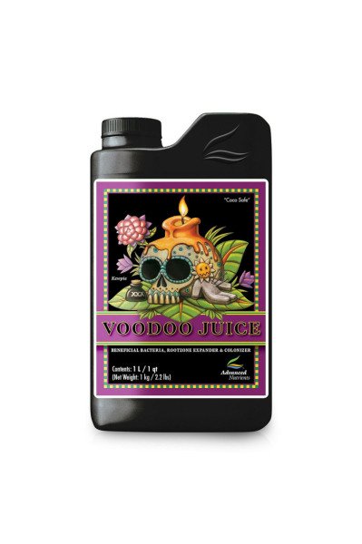 Advanced Nutrients Voodoo Juice 250ml