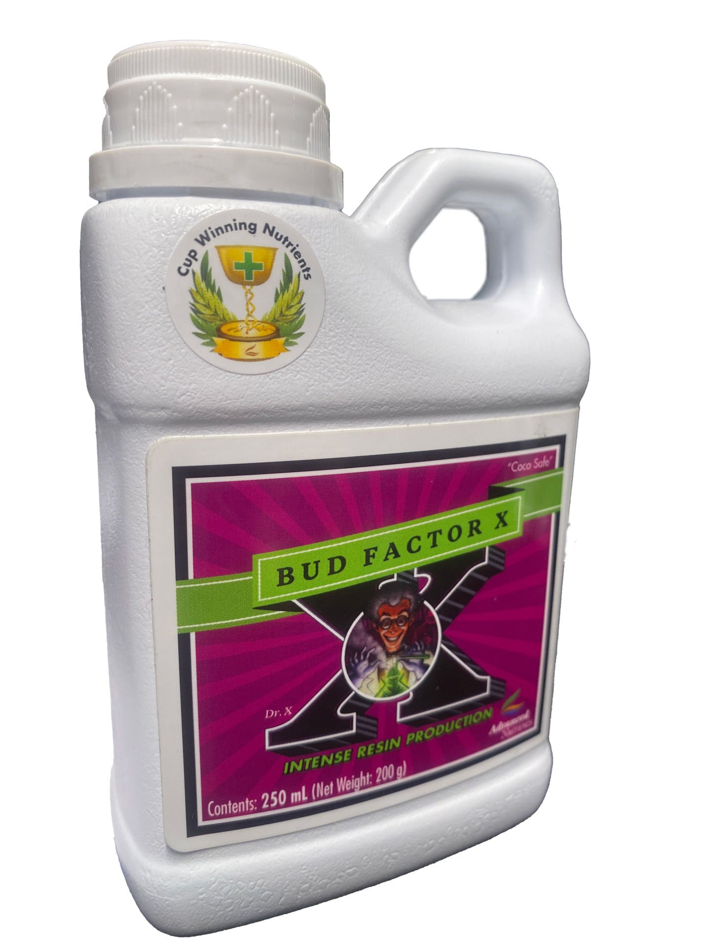 Advanced Nutrients Bud Factor X 250ml