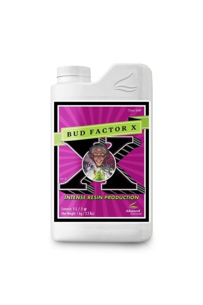 Advanced Nutrients Bud Factor X 250ml