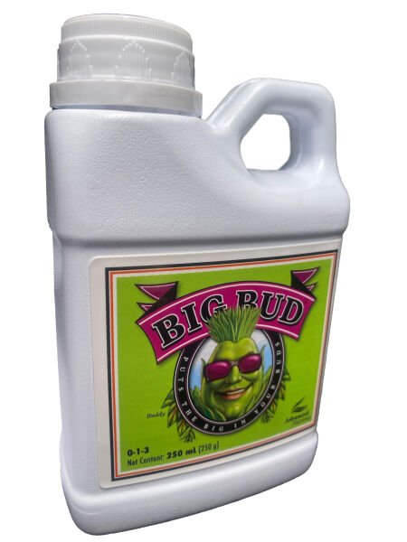 Advanced Nutrients Big Bud 250ml