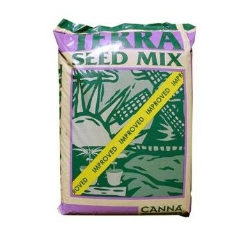 Canna Seed Mix 25L