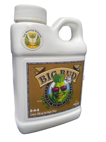 Advanced Nutrients Big Bud Coco 250ml