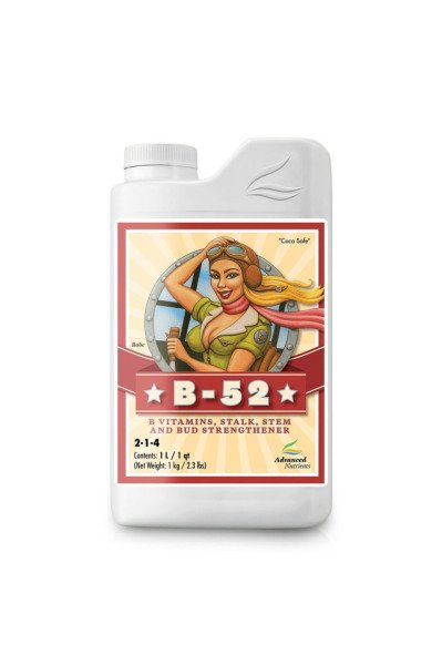 Advanced Nutrients B-52 250ml