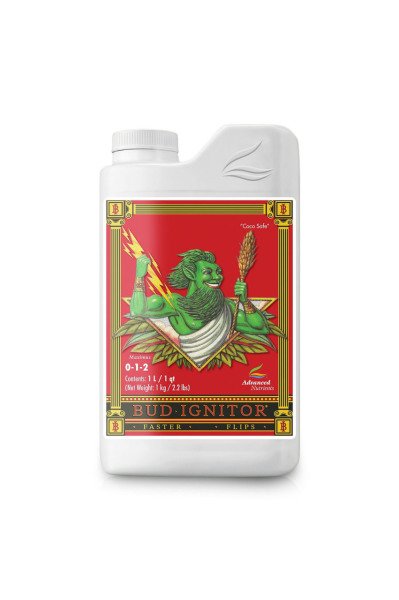 Advanced Nutrients Bud Ignitor 250ml