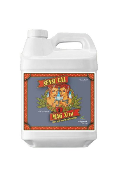 Advanced Nutrients Sensi CalMag Xtra 250ml