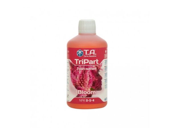 Terra Aquatica TriPart Bloom (Flora Bloom) 500ml