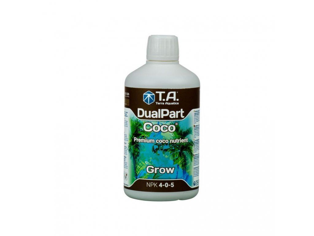 Terra Aquatica Dual Part Coco Grow (Flora Coco) 500ml