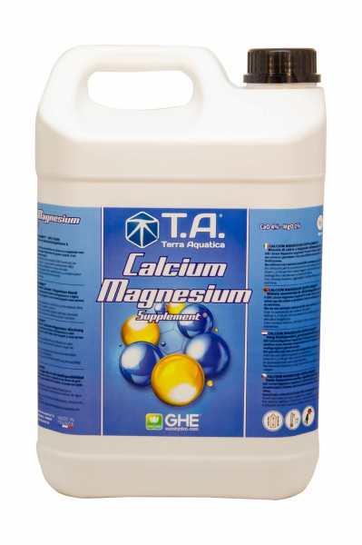 Terra Aquatica Calcium Magnesium 500ml