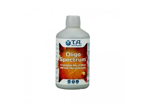 Terra Aquatica OligoSpectrum (Essentials) 500ml