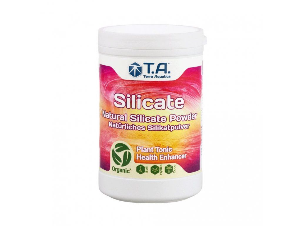 Terra Aquatica Silicate 1L