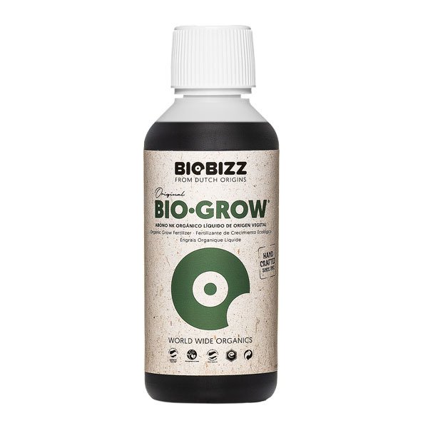 Biobizz Bio Grow 250ml