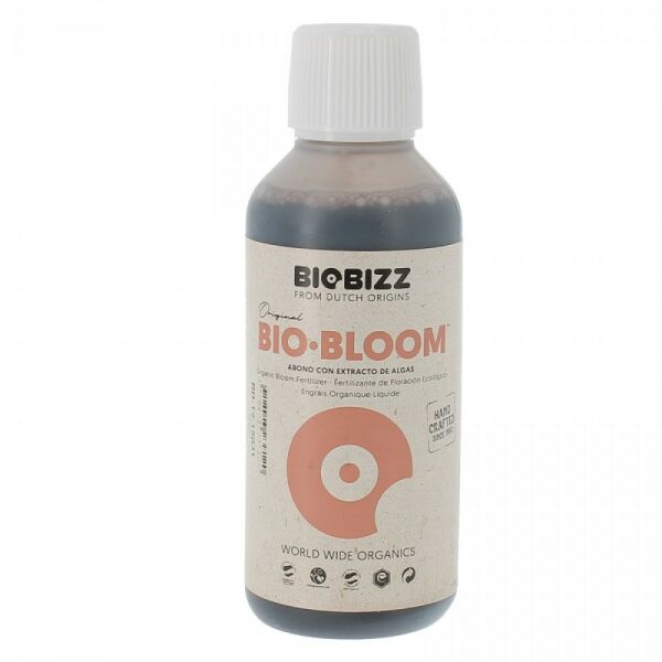 Biobizz Bio Bloom 250ml