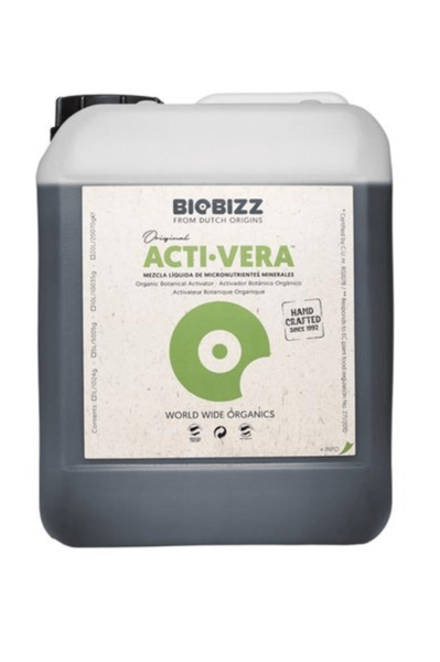 Biobizz ActiVera 250ml