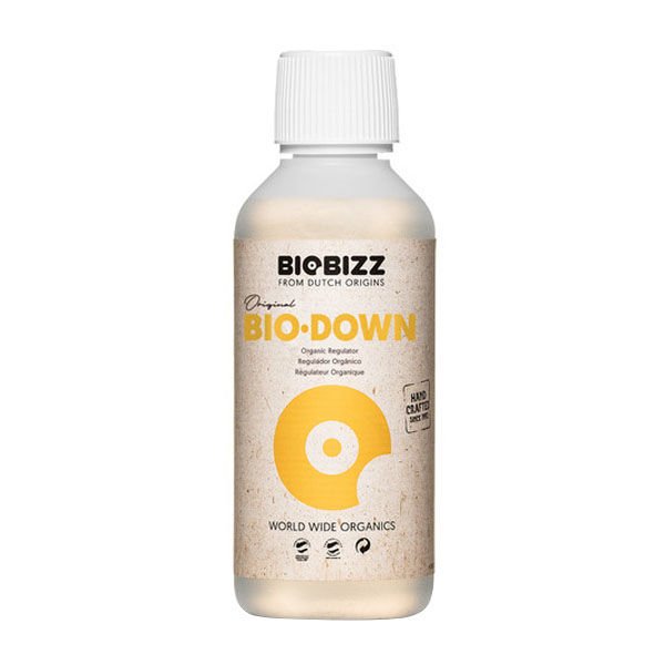 Biobizz Bio pH Down 250ml