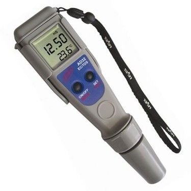 ADWA TDS/EC Metre