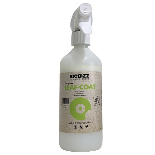 Biobizz Leaf Coat Sprey 500ml