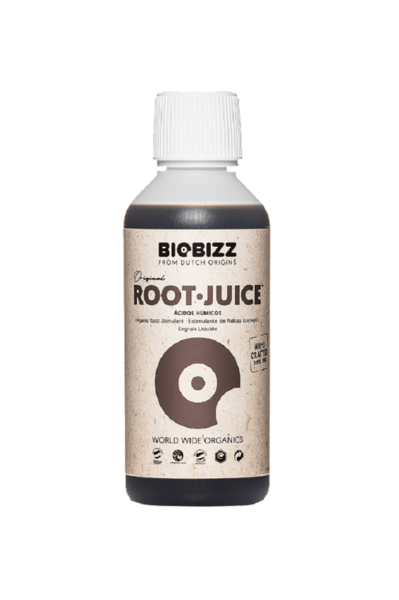 Biobizz Root Juice 250ml