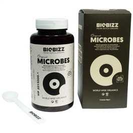 Biobizz Original Microbes 150g