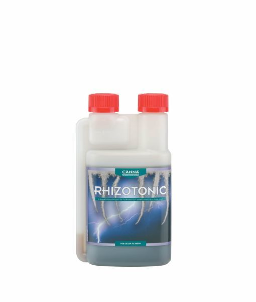 Canna Rhizotonic 250ml