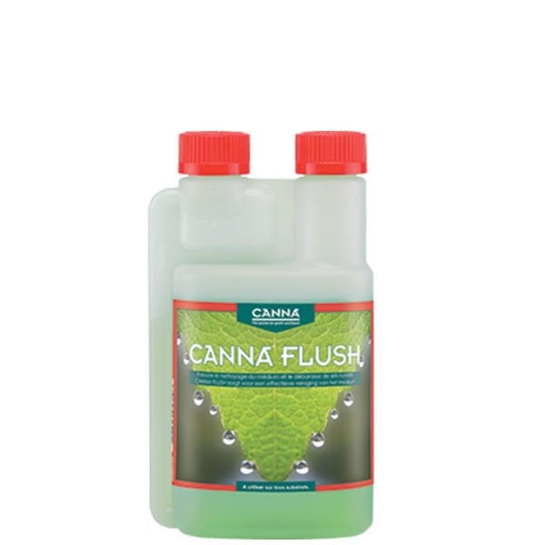 Canna Flush 250ml