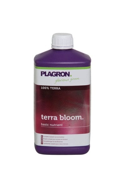 Plagron Terra Bloom 1L