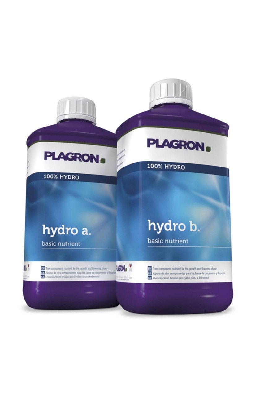 Plagron Hydro AB 1L