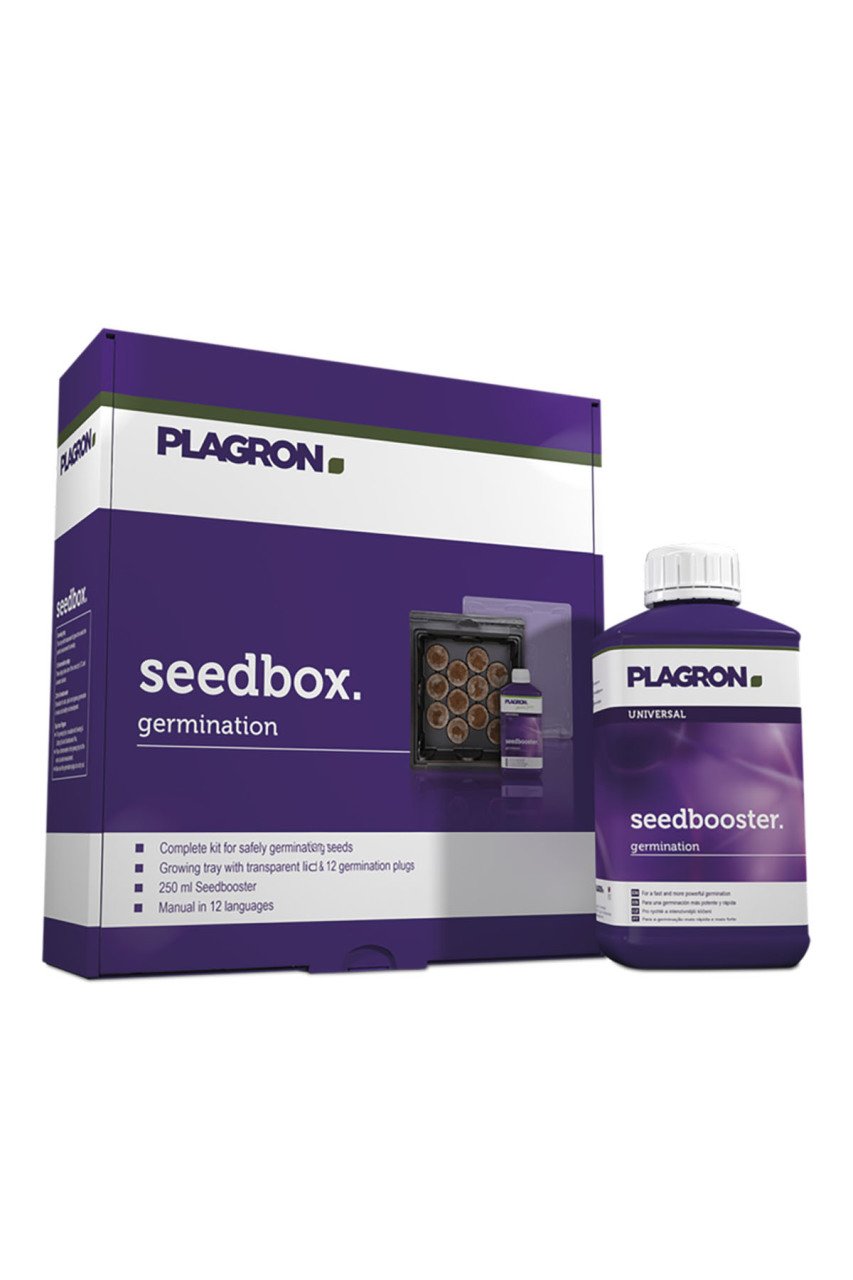 Plagron SeedBox