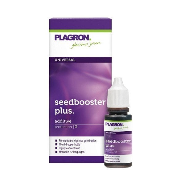 Plagron SeedBooster Plus