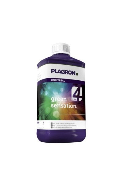 Plagron Green Sensation 100ml